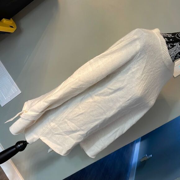 PLY Cashmere Women’s Sweater NEW - Picture 1 of 5